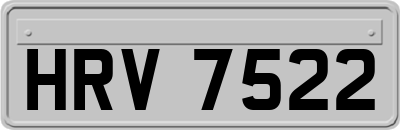 HRV7522