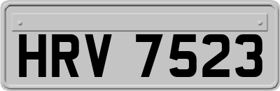 HRV7523