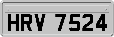 HRV7524