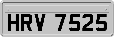 HRV7525
