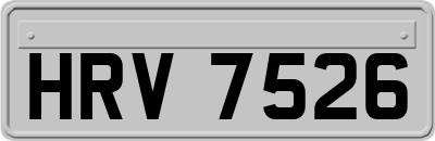 HRV7526