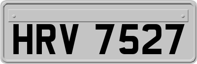 HRV7527