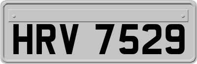 HRV7529