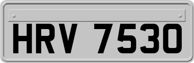 HRV7530