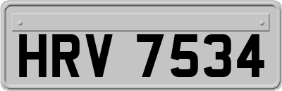HRV7534