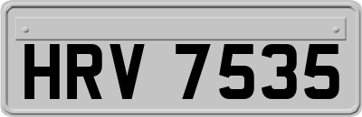 HRV7535