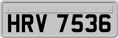 HRV7536
