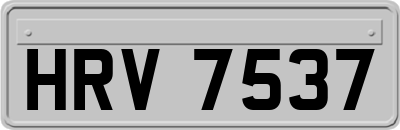 HRV7537