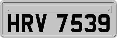 HRV7539