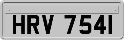 HRV7541