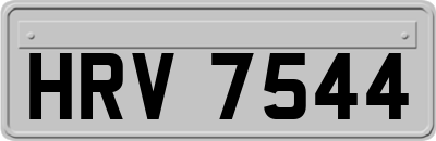 HRV7544
