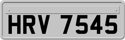 HRV7545
