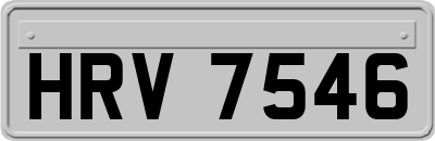 HRV7546