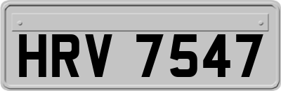 HRV7547