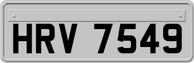 HRV7549