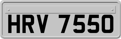 HRV7550