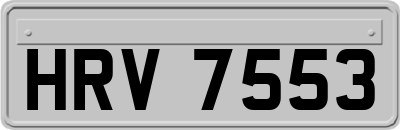 HRV7553
