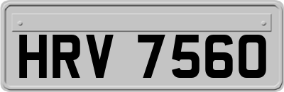 HRV7560