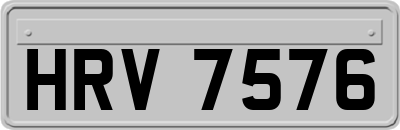 HRV7576
