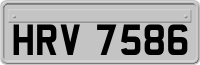 HRV7586