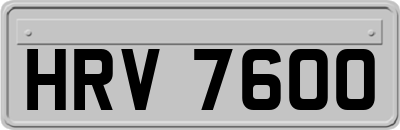 HRV7600