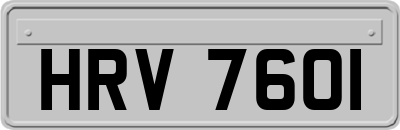 HRV7601