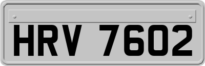 HRV7602