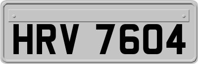 HRV7604
