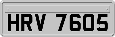 HRV7605