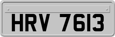 HRV7613