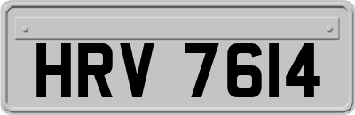 HRV7614