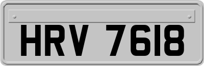 HRV7618