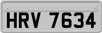 HRV7634