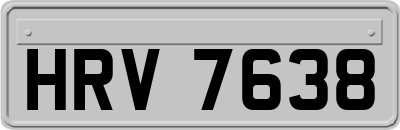 HRV7638