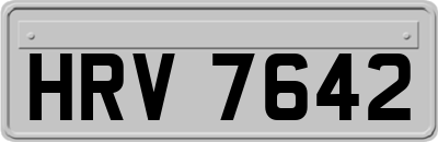 HRV7642