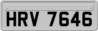 HRV7646