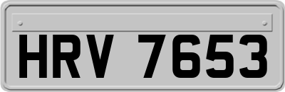 HRV7653