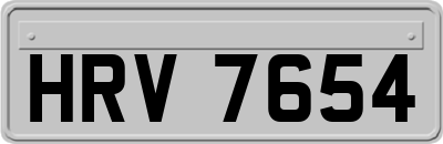 HRV7654
