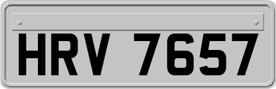 HRV7657