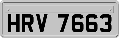 HRV7663