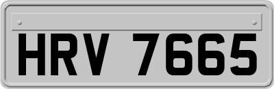 HRV7665
