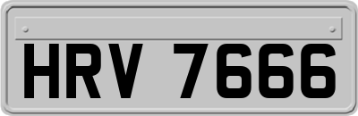 HRV7666