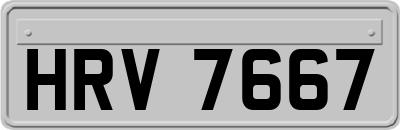 HRV7667