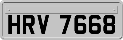 HRV7668