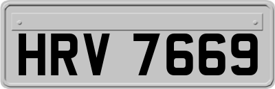 HRV7669