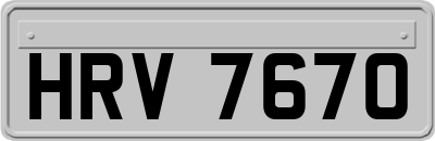 HRV7670