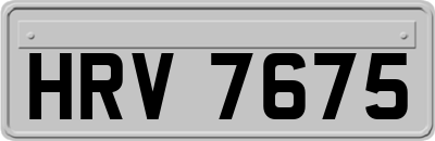 HRV7675