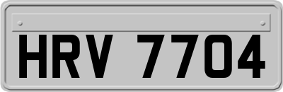 HRV7704