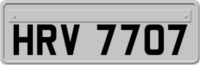 HRV7707