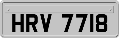 HRV7718